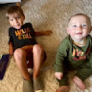 Meet your Posher, Carol